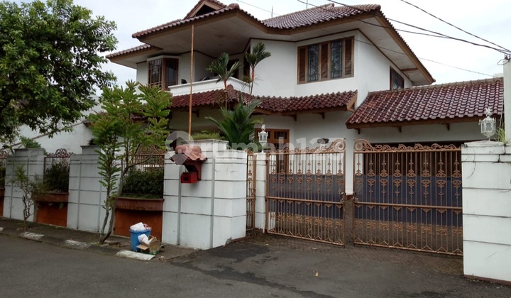 Rumah Asri Siap Huni Lingkungan Aman Nyaman Bebas Banjir Rumah Asri Siap Huni Lingkungan Aman Nyaman Bebas Banjir