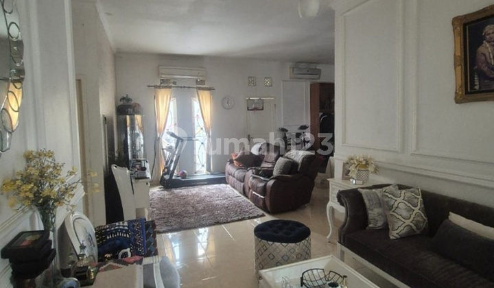 Rumah Minimalis Siap Huni Bebas Banjir  2