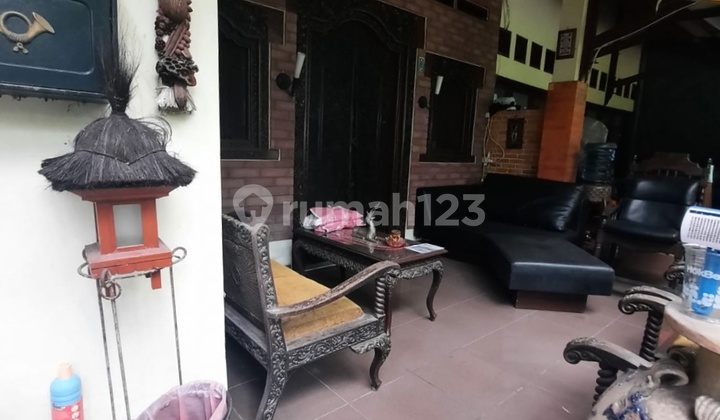 Asri House Ready to Occupy Flood-Free Safe and Quiet Environment 2