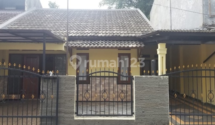 Rumah Asri Siap Huni Dekat dengan Stasiun Pondok Ranji Dekat dengan Tol Dekat Dgn Mall Dekat Dgn Rs Mitra Keluarga Lingkungan Aman Nyaman dan Bebas Banjir Rumah Asri Siap Huni Dekat dengan Stasiun Pondok Ranji Dekat dengan Tol Dekat Dgn Mall Dekat Dgn Rs Mitra Keluarga Lingkungan Aman Nyaman dan Bebas Banjir