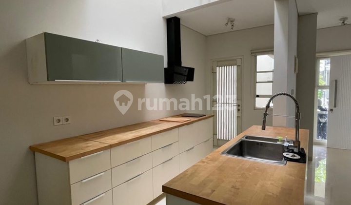 Rumah Minimalis Bebaa Banjir Siap Huni Keamanna 24 Jam  2