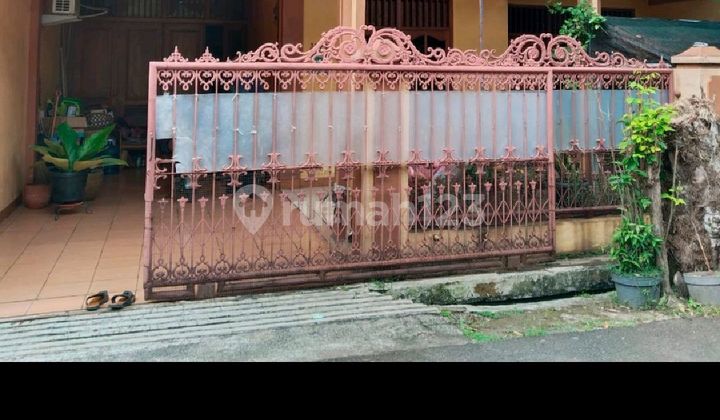 Rumah Lama yang Asri Rumah Lama yang Asri