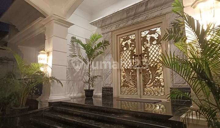 Rumah Lux Siap Huni Bebas Banjir Rumah Lux Siap Huni Bebas Banjir