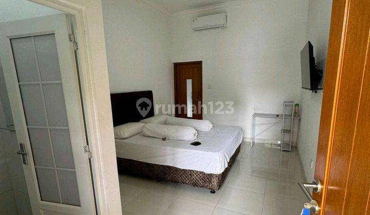 Rumah Asri SHM 2