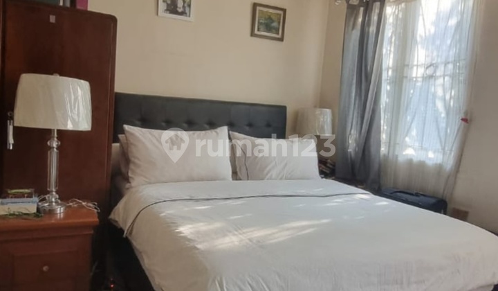 Rumah Asri Minimalis Siap Huni Bebas Banjir Lingkungan Aman Nyaman 2