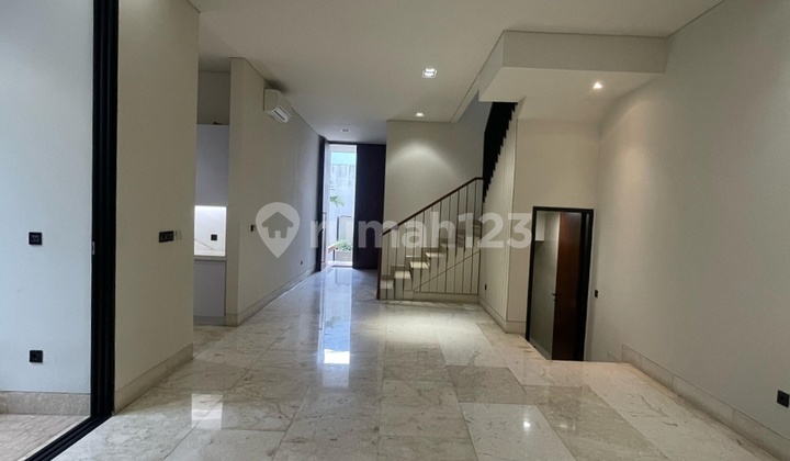 Rumah Lux Minimalis Bebas Banjir Siap Huni Lingkungan Aman Dan Nyaman 2