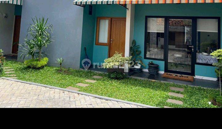Rumah Asri SHM 1