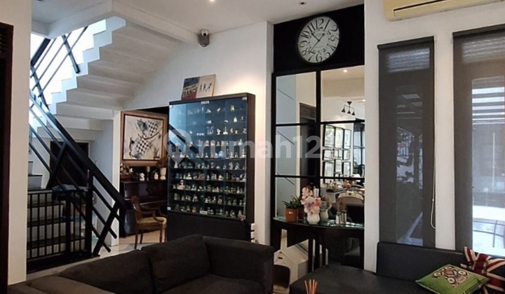 Rumah Minimalis Bagus Siap Huni Bebas Banjir Lingkungan Aman Nyaman