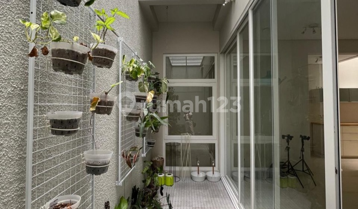 Rumah Minimalis Bebaa Banjir Siap Huni Keamanna 24 Jam 