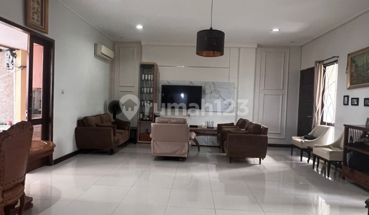 Rumah Minimalis Bebas Banjir Sipa Huni Nyaman Tenang