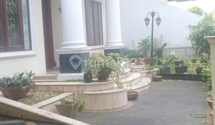 Rumah Siap Huni Bebas Banjir Dekat Tol Lingkungan Aman  2