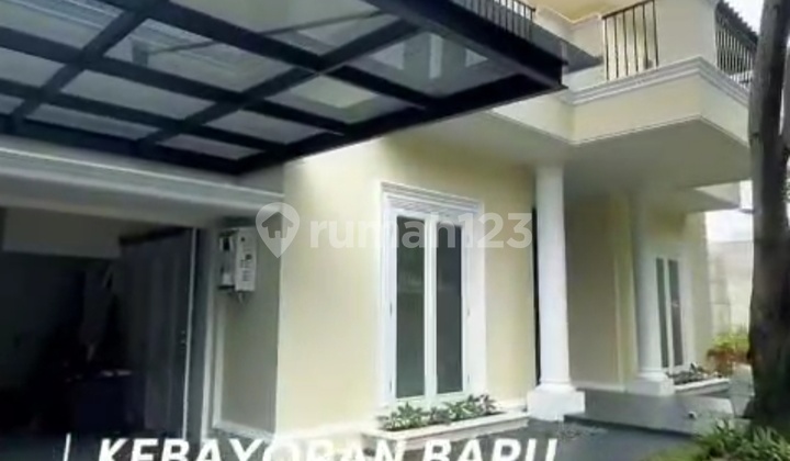 Luxury Home Beautiful Environment Quiet Flood-Free