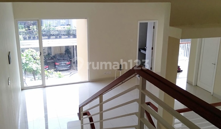 Rumah Minimalis Bebas Banjir Dalam.cluster Tenang Aman  2