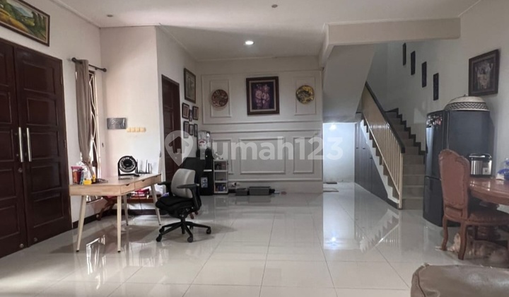 Rumah Minimalis Bebas Banjir Sipa Huni Nyaman Tenang 2