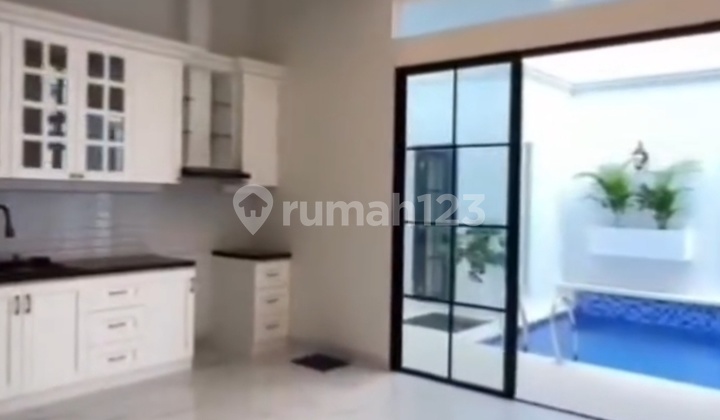 Rumah Modern Clasic 2