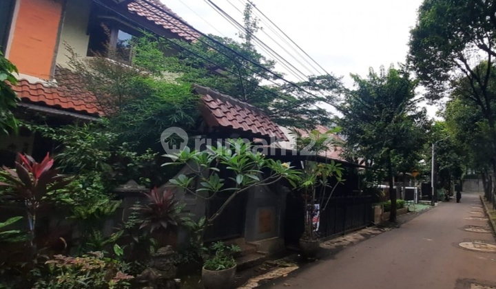 Rumah Asri Siap Huni Bebas Banjir Lingkungan Aman Tenang Rumah Asri Siap Huni Bebas Banjir Lingkungan Aman Tenang