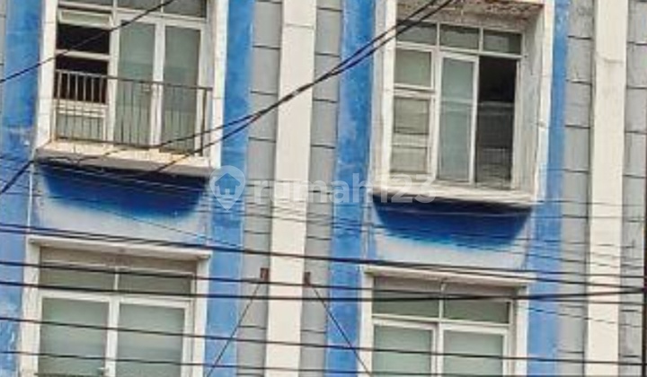 Ruko Gandeng di Daerah Pondok Pinang Bebas Banjir dan Nego Sampeeee Jadiiiiiii Ruko Gandeng di Daerah Pondok Pinang Bebas Banjir dan Nego Sampeeee Jadiiiiiii