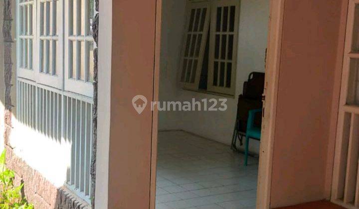 Rumah Tua Yang Asri 2