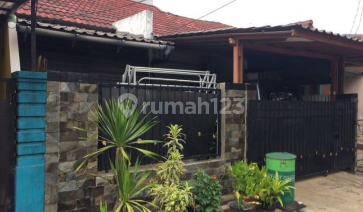 Rumah Siap Huni Bebas Banjir Lingkungan Aman Nyaman Rumah Siap Huni Bebas Banjir Lingkungan Aman Nyaman