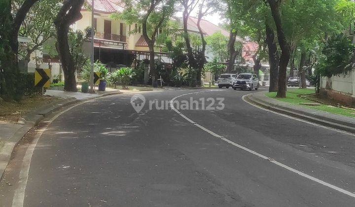 Rumah taman imam Bonjol Lippo Karawaci  2