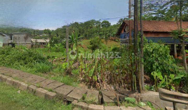 Tanah Industri Di Jalan Pantura Kota Batang Jawa Tengah 2