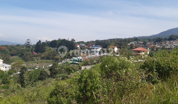 Tanah Cocok untuk Villa Dgn View Istimewa di Wisata Bandungan Semarang 2