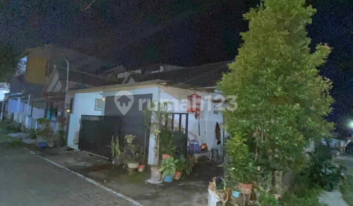 Rumah Di Komplek Perumahan Leyangan Ungaran Timur 2