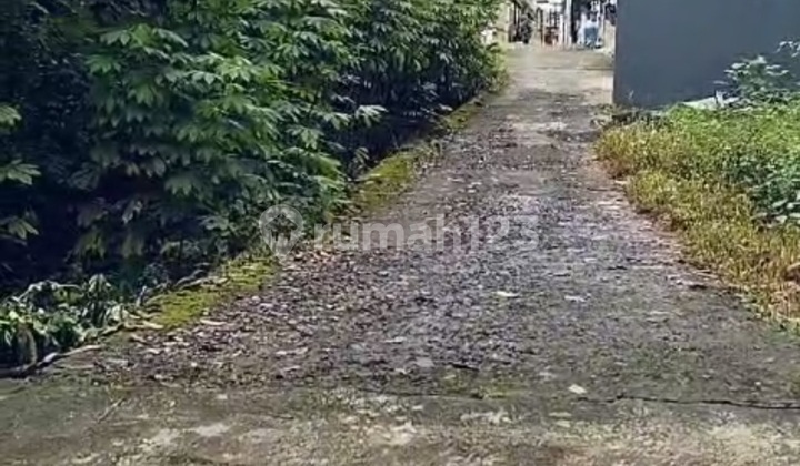 Tanah Siap Bangun Kost Kontrakan Di Ngijo Gunungpati Semarang 2