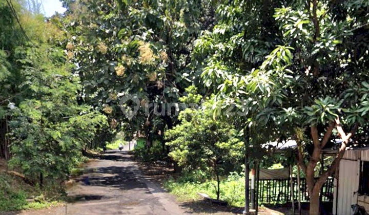 Land in Ngaliyan Adjacent to the Candi Gatsu Industrial Area. 2