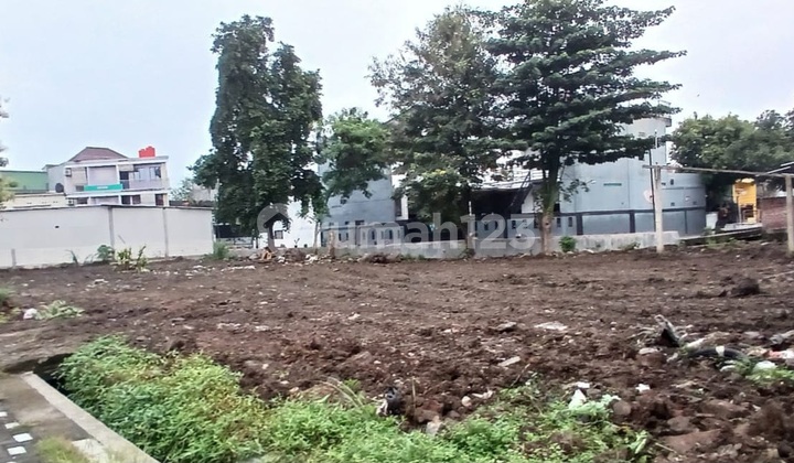 Tanah Kavling Perumahan Di Palebon Pedurungan Semarang 2