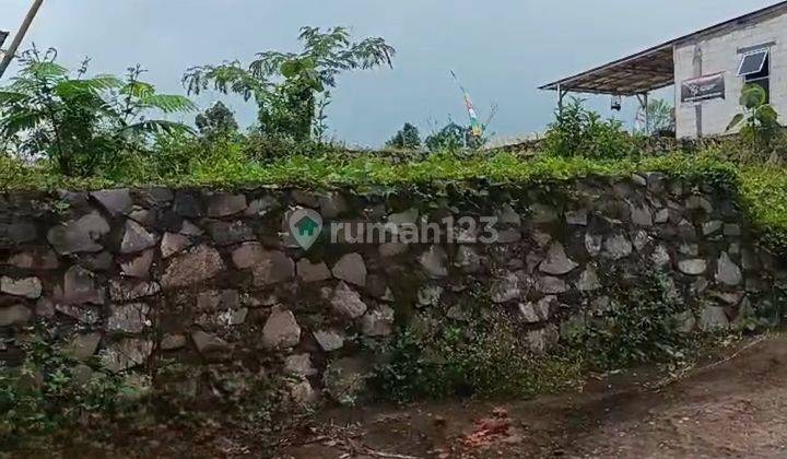 Tanah Dekat Kampus Unnes Di Pakintelan Gunung Pati Semarang 2