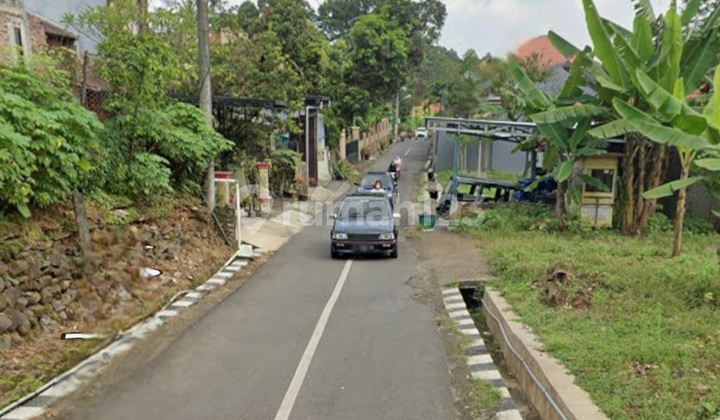 Residential Plot Land in Banyumanik, Semarang 2