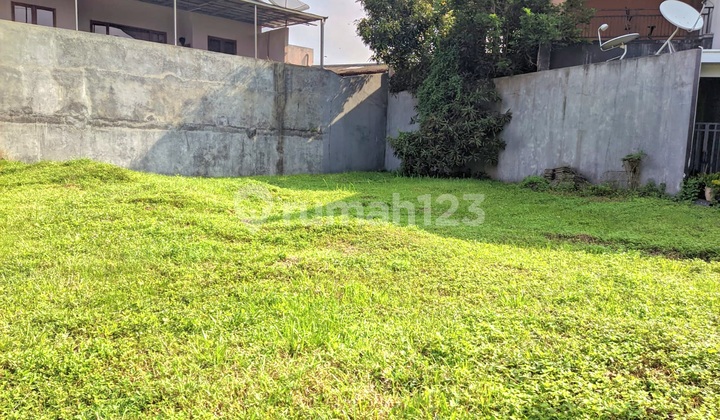 Tanah Di Graha Taman Bunga Bsb City Semarang 2