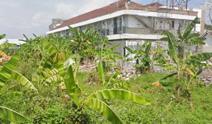 Tanah Perumahan Kost-kostan Dekat Kampus Undip Tembalang Semarang 1