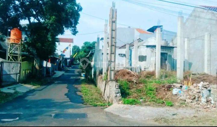 Tanah Di Gedawang Banyumanik Semarang, Jawa Tengah 1