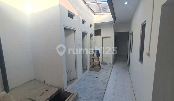 Rumah Kost Di Wismasari Ngaliyan Dekat Kawasan Industri Gatsu 2