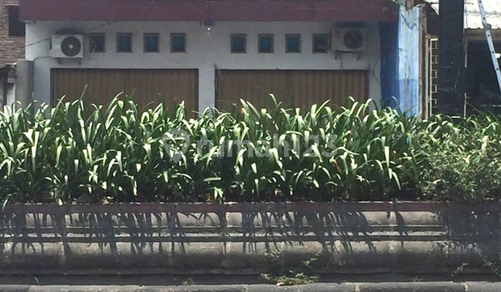 Ruko 2 Lantai Jual / Sewa Di Majapahit Semarang 2