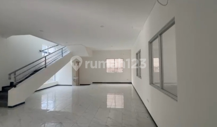 New Warehouse Ready to Use in Candi Industrial Area, Gatot Subroto Ngaliyan Semarang Central Java 1