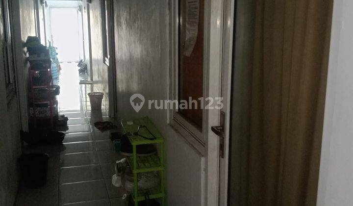 Rumah Kost Ruang Usaha di dekat Semarang Kota dekat Hotel Aston & DP Mall 150 m² SHM 2