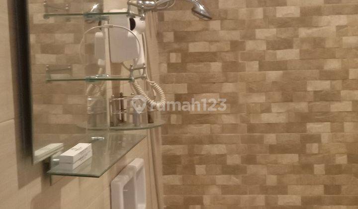 Ruang Usaha Guest House dan Resto Mini Hotel Cantik di Jalan Diponegoro Salatiga 9