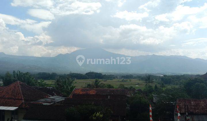 Ruang Usaha Guest House dan Resto Mini Hotel Cantik di Jalan Diponegoro Salatiga 10