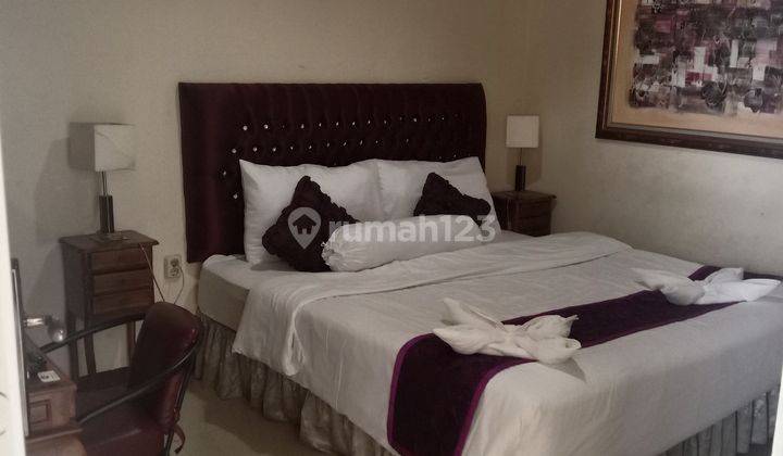 Ruang Usaha Guest House dan Resto Mini Hotel Cantik di Jalan Diponegoro Salatiga 12