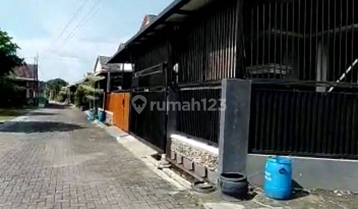 Tanah Sia Bangun Strategis luas 300 m² SHM di Pedurungan Tengah Semarang 2