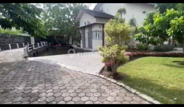 Rumah  dan Kost Kost-an Strategis di IAIN Pucangan Kartosuro Sukoharjo 1