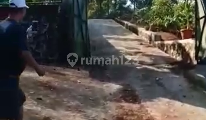 Tanah Kebun Durian di Ngabean Boja Kendal Jawa tengah 20000 m² SHM 3