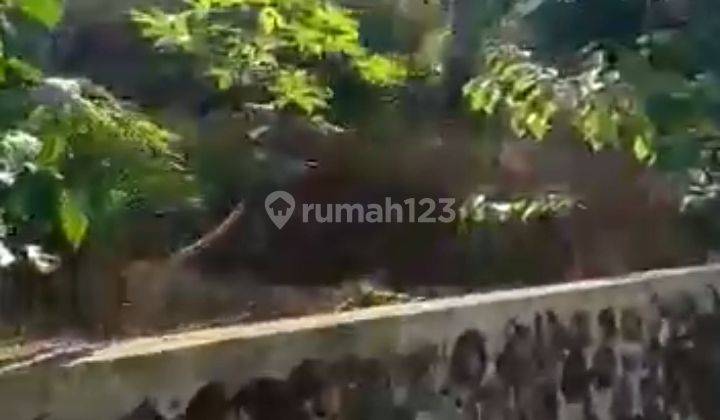 Tanah Kebun Durian di Ngabean Boja Kendal Jawa tengah 20000 m² SHM 7