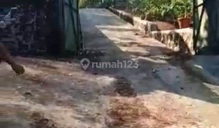 Tanah Kebun Durian di Ngabean Boja Kendal Jawa tengah 20000 m² SHM 10