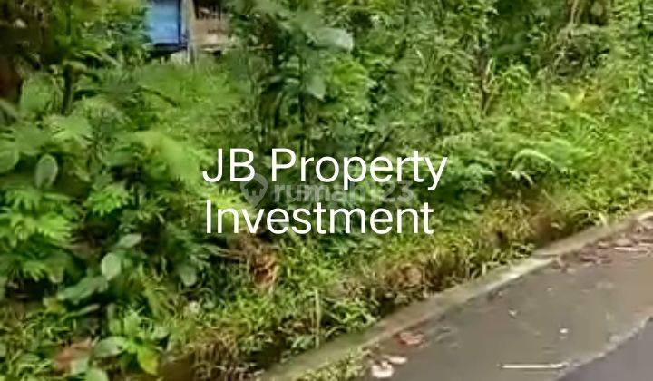 Tanah Industri Strategis di Ampel Jl Raya Salatiga Boyolali luas 3000 m² SHM 5