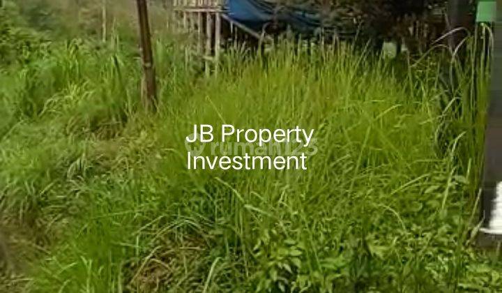 Tanah Industri Strategis di Ampel Jl Raya Salatiga Boyolali luas 3000 m² SHM 6
