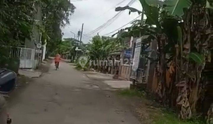 Tanah siap bangun di Potorono Banguntapan Bantul Yogyakarta 550 m² SHM 2